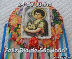 A gente corre pelo mundo alvoroçado até esquece de escrever pra quem. Mensagens De Dia De Sao Joao