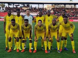 Elle est la première organisée regroupant 24 équipes participantes et à avoir lieu en été. Prepa Can 2019 L Afsud Veut Defier Une Selection Du Maghreb