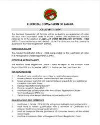 The Applications Letters To Be Monze Town Council Facebook