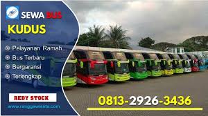 Satu hal yang menarik lagi, biaya masuk ke museum murah banget guys! Wa 0813 2926 3436 Tarif Rental Bus Kudus 2021 Ranggawisata