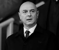 Meanwhile there is another twat stealing a salary from us and nothing much  is ever said about him. James Thorne