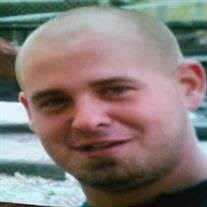 Christopher Stephen Head Obituary