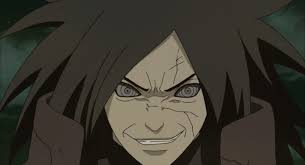 Uchiha Madara New Episode 371 Madara Uchiha Naruto Naruto Shippuden