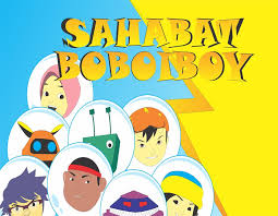 See more ideas about anime muslim hijab cartoon and hijab drawing. Sahabat Sejati Boboboi For Android Apk Download