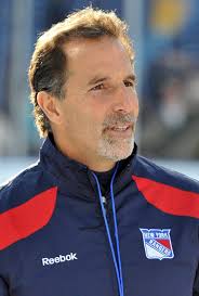 Tortorella Apologizes for Remarks After Winter Classic