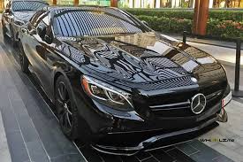 مرسيدس اي ام جي اس 63 كوبيه سرعة الفخامة موقع ويلز mercedes amg bmw bmw car
