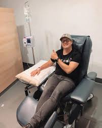 But despite the heartbreaking news, the home and away star was all smiles during recent celebrations for his 33rd birthday. Johnny Ruffo Shares Brain Cancer Update On Instagram As He Sends Thanks To Fans For Outpouring Of Support 7news Com Au