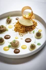Poire Chocolat Emiette De Speculoos Sorbet Poire Recette Poire Au Chocolat Sorbet Poire Gastronomie