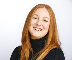 Cassidy Tarullo Burrell, MPP