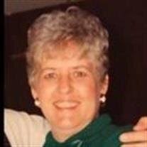 Margaret B. Weeks Obituary