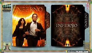 Inferno | inferno trailer 2016 | inferno trailer | new movie trailer 2016 coming soon (720p full hd) movies world. Inferno 2016 By Loki Icon On Deviantart