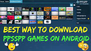 Oct 21, 2021 · ppsspp 1.12.3 is available to all software users as a free download for windows. Psp Games For Ppsspp Android Free Download Beichedihoo
