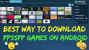 5 latest ppsspp games list for android free download. Psp Games For Ppsspp Android Free Download Beichedihoo