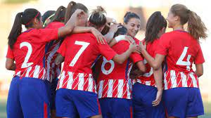 El estadio cuauhtémoc recibe el duelo puebla vs atlético san luis este domingo 16 de febrero como parte de la… Atletico De San Luis Lanza Convocatoria Para Equipo Femenil Marca Claro Mexico