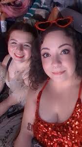 Yvette Trahan's Instagram, Twitter & Facebook