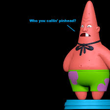 Patrick