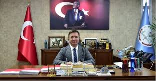 Eğitim bilişim ağı öğretmenler ile öğrenciler arasında iletişim kurmak, eğitim hayatları boyunca kullanabilecekleri materyalleri sağlamak üzere kurulan eğlenceli bir portaldir. Milli Egitim Bakanligi Personel Genel Muduru Hamza Aydogdu Aksaray Valisi Olarak Atandi