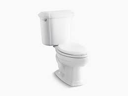 Does this toilet come in bone or biscuit. Two Piece 6l Toilet 3490t C Kohler