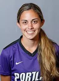 Allison Wetherington