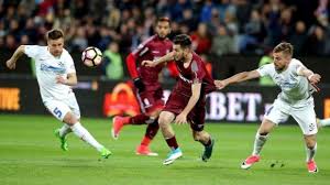 Cfr cluj v fcsb prediction. Lpf SchimbÄ Orele Meciurilor Din Liga 1 S A AnunÅ£at Programul Etapelor 17 21 Cand Se JoacÄ Fcsb Cfr Romaniatv Net Mobi