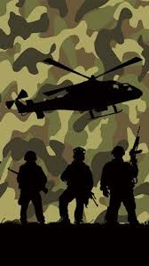 Looking for the best colombia wallpaper? 25 Ù…Ø°Ù‡Ø¨ÛŒ Ideas Indian Army Wallpapers Army Wallpaper Soldier Silhouette