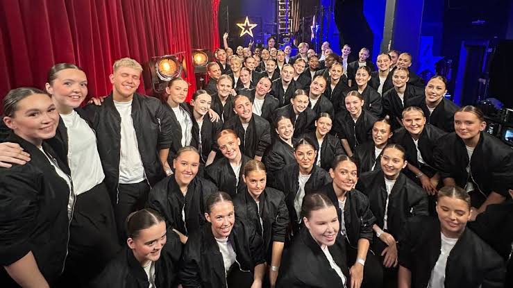 The 66 Scousers flying the flag for Liverpool on Britain's Got Talent -  Liverpool Echo