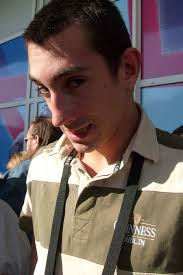 Brian ROUSSEL, 37 ans (SAINT PORCHAIRE, SAINTES)