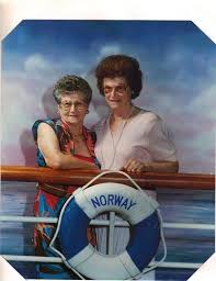 Myrtle Stoneback Obituary (1917