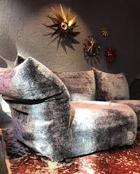 Edra Sofa Standard Hecht Einrichtung Impressionen