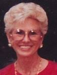 Doris Wilder Obituary