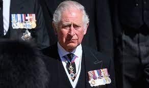 Charles philip arthur george, prince of wales and earl of chester, duke of. Queen Set For Royal Family Showdown With Charles And William Over Prince Andrew S Role Royal News Express Co Uk