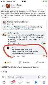 Pin On Ghana News
