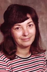 Virginia Yvonne (Springer) Preston