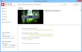 Get the official youtube app on tv. Download Direct Video Downloader 2 15
