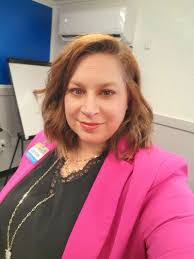 Aurora Paredes's Instagram, Twitter & Facebook