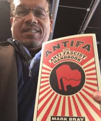 YAF: Rep. Keith Ellison 'irresponsible and foolhardy' to signal acceptance  of Antifa