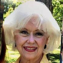 Donna Goff Perry Obituary