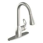 Moen kleo ca87011srs