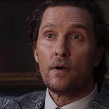 Guy Ritchie's The Gentlemen Stars a Lot of Very Famous Gentlemen