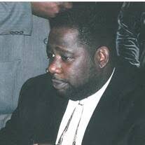 Mr. Michael "Big Mike" McCain Obituary