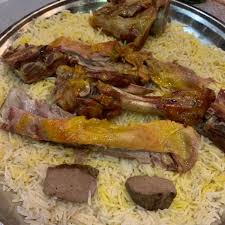 مطابخ ومطاعم بلدي Middle Eastern Restaurant In الصفا