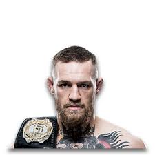 Cormier, cage fight, text, trademark png. Conor Mcgregor Bleacher Report Latest News Videos And Highlights