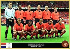 Fan Pictures 2000 Uefa European Football Championship Belgium Netherland European Football Championship Uefa European Football Championship European Football