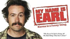 Petition · Bring back My Name Is Earl