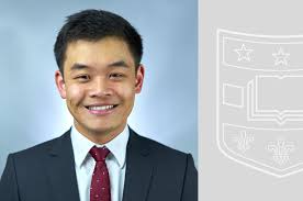 Dr. Cheuk Ho Jeffrey Choi joins the Department of Medicine