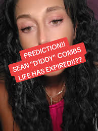 Kylie Combs Prediction