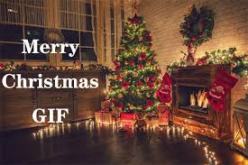 Merry christmas and happy new year! Merry Christmas Gif How To Create Merry Christmas Gif