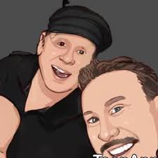 I'll take a Nigel and a Yossi over all the other pieces