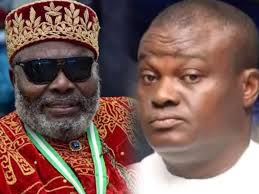 All Facts Newspaper la til eit nytt...