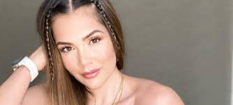She is a very good looking and young personality colombia's television industry. El 2020 De Lina Tejeiro Estas Son Sus Publicaciones Mas Provocativas El 2020 De Lina Tejeiro Estas Son Sus Publicaciones Mas Provocativas Actualidad Los40 Colombia